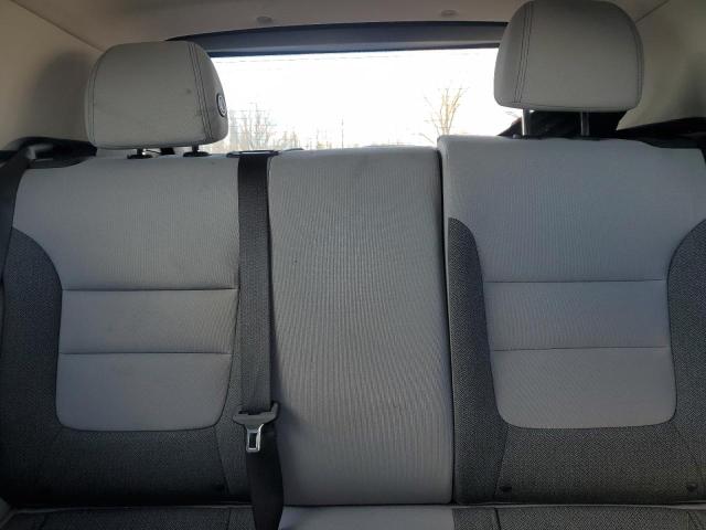 Photo 10 from auction – 2021 CHEVROLET TRAILBLAZE with VIN KL79MNSL0MB123823