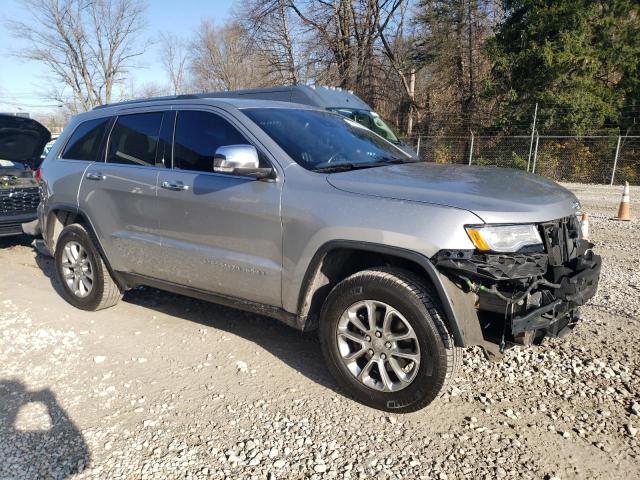 Photo 4 from auction – 2015 JEEP GRAND CHER with VIN 1C4RJFBGXFC768867