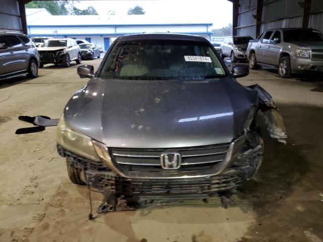 Photo 5 from auction – 2013 HONDA ACCORD EX with VIN 1HGCR2F70DA022343