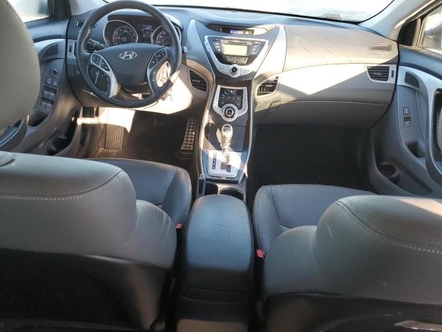 Photo 8 from auction – 2012 HYUNDAI ELANTRA GL with VIN KMHDH4AE8CU320641