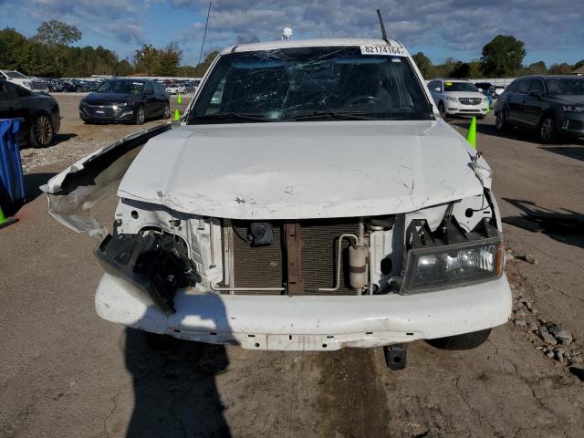 Photo 5 from auction – 2012 CHEVROLET COLORADO with VIN 1GCESBFEXC8170175