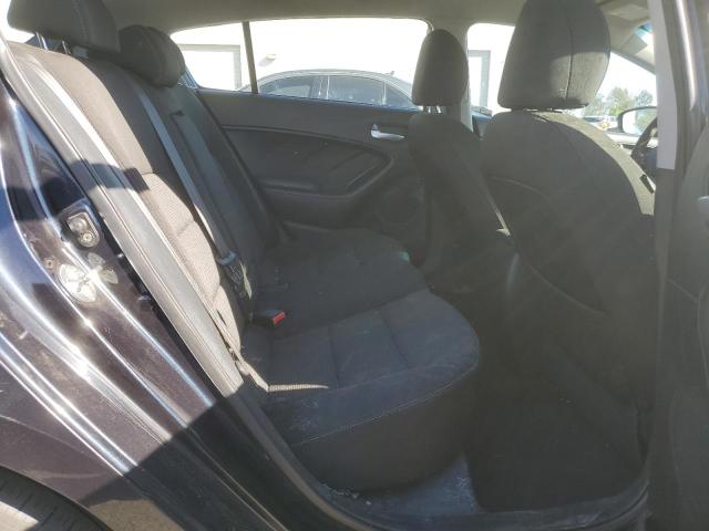 Photo 10 from auction – 2017 KIA FORTE LX with VIN KNAFK5A82H5684423