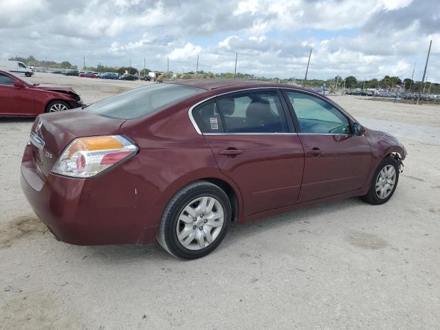 Photo 3 from auction – 2010 NISSAN ALTIMA BAS with VIN 1N4AL2AP3AC137765
