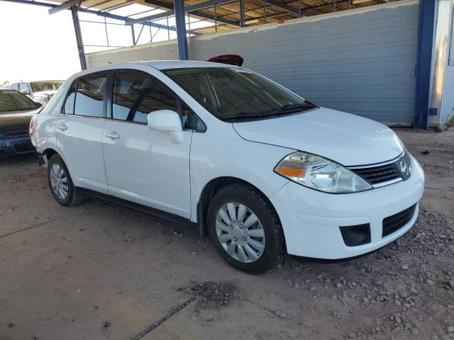 Photo 4 from auction – 2009 NISSAN VERSA S with VIN 3N1BC11E99L371029