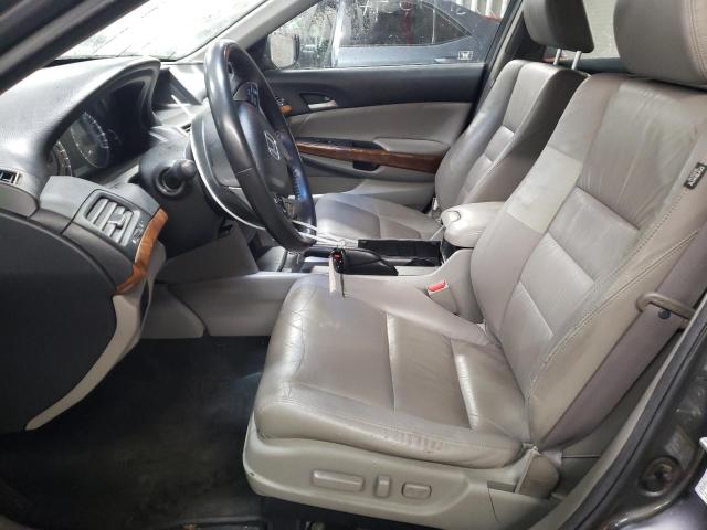 Photo 7 from auction – 2012 HONDA ACCORD EXL with VIN 1HGCP2F88CA143232