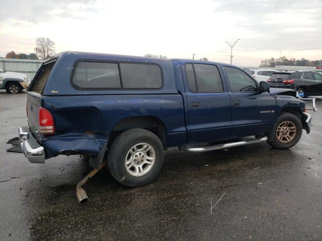 Photo 3 from auction – 2001 DODGE DAKOTA QUA with VIN 1B7HL2AN41S258253