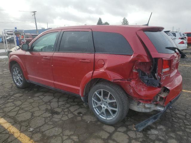 Photo 2 from auction – 2018 DODGE JOURNEY GT with VIN 3C4PDDEG4JT528306