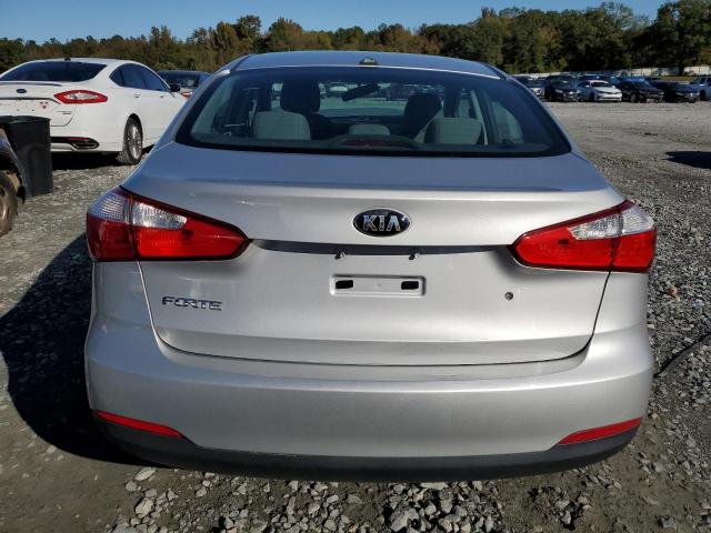 Photo 6 from auction – 2015 KIA FORTE LX with VIN KNAFK4A69F5408150