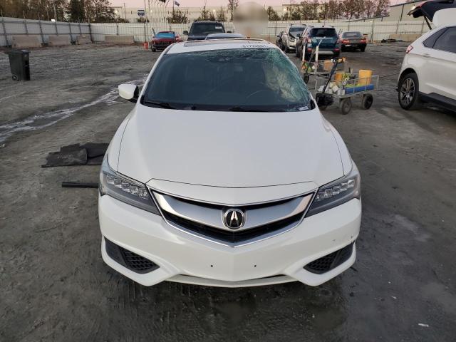 Photo 5 from auction – 2016 ACURA ILX PREMIU with VIN 19UDE2F84GA016056