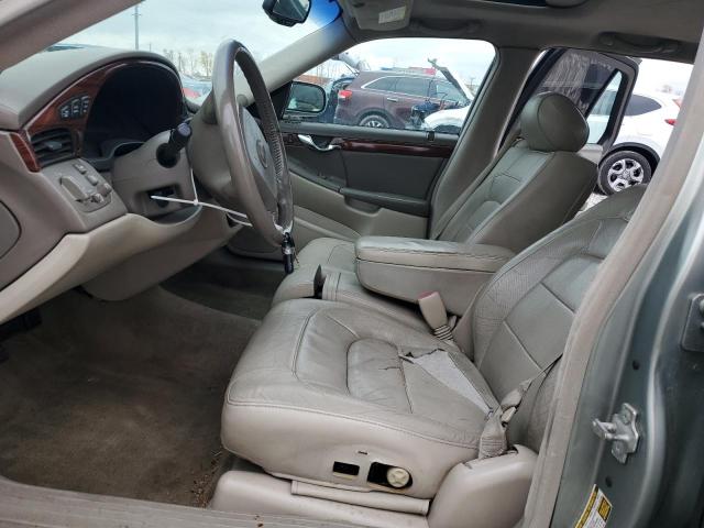 Photo 7 from auction – 2005 CADILLAC DEVILLE with VIN 1G6KD54Y35U169040
