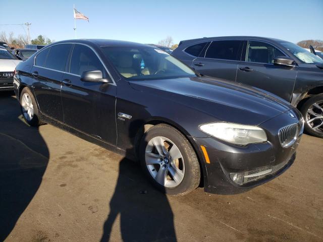 Photo 4 from auction – 2012 BMW 528 XI with VIN WBAXH5C57CDW09446