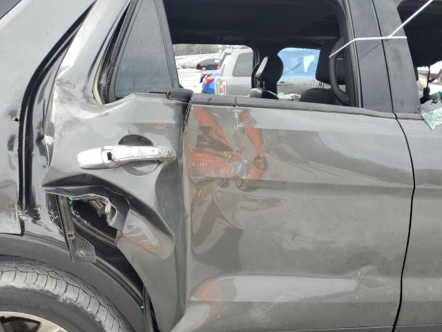 Photo 11 from auction – 2016 FORD EXPLORER L with VIN 1FM5K7FH0GGB58180