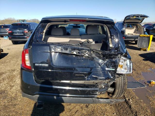 Photo 6 from auction – 2012 FORD EDGE SEL with VIN 2FMDK3J92CBA02440
