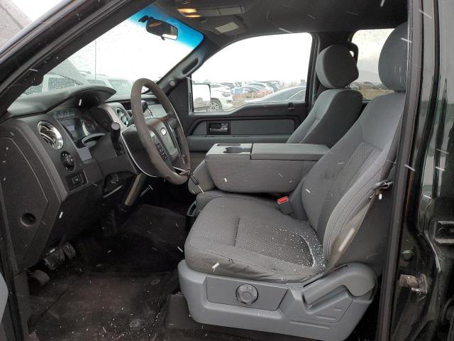 Photo 7 from auction – 2014 FORD F150 SUPER with VIN 1FTFW1ET1EKF65595