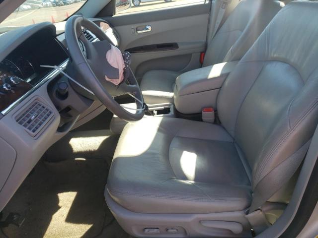 Photo 7 from auction – 2009 BUICK LACROSSE C with VIN 2G4WD582091158529