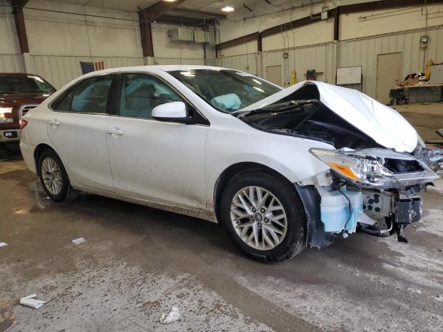 Photo 4 from auction – 2016 TOYOTA CAMRY LE with VIN 4T1BF1FK8GU229434