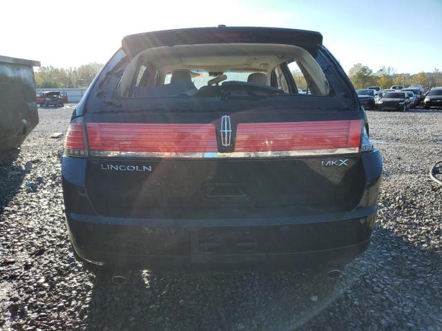 Photo 6 from auction – 2010 LINCOLN MKX with VIN 2LMDJ6JC8ABJ25130