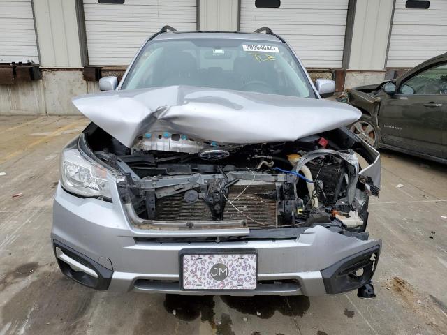 Photo 5 from auction – 2018 SUBARU FORESTER 2 with VIN JF2SJAJC1JH595286