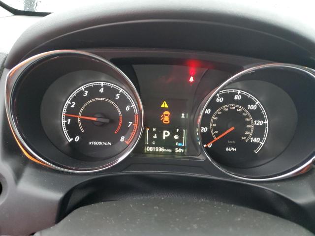 Photo 9 from auction – 2019 MITSUBISHI OUTLANDER with VIN JA4AR3AU7KU009605