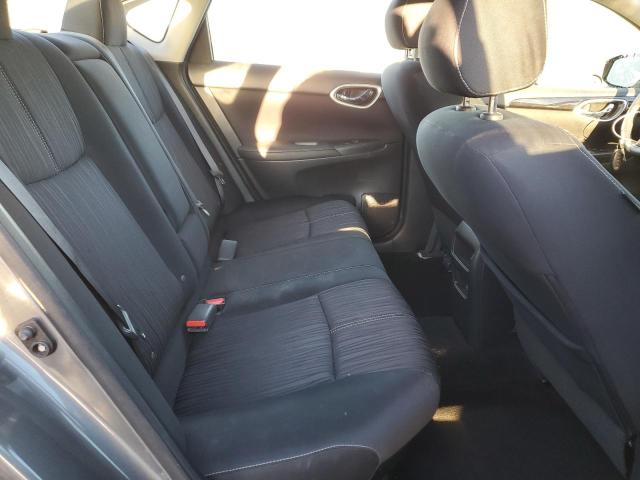 Photo 10 from auction – 2016 NISSAN SENTRA S with VIN 3N1AB7AP5GL681324