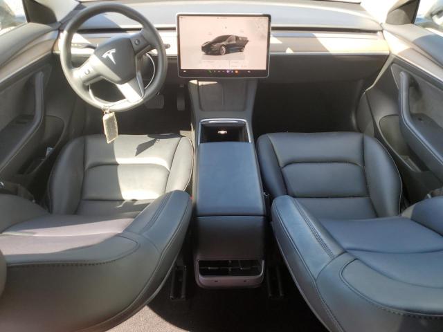 Photo 8 from auction – 2023 TESLA MODEL 3 with VIN 5YJ3E1EA7PF430805