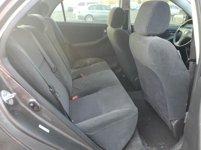 Photo 10 from auction – 2008 TOYOTA COROLLA CE with VIN 1NXBR30E48Z978898