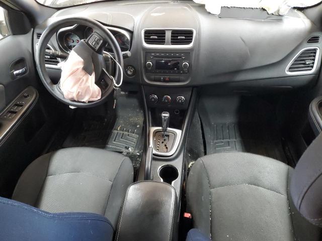 Photo 8 from auction – 2014 DODGE AVENGER SE with VIN 1C3CDZAB9EN147406