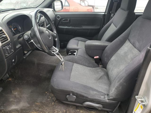 Photo 7 from auction – 2007 CHEVROLET COLORADO with VIN 1GCDT13E078127395