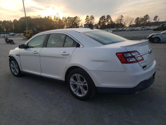 Photo 2 from auction – 2015 FORD TAURUS SEL with VIN 1FAHP2E86FG174198
