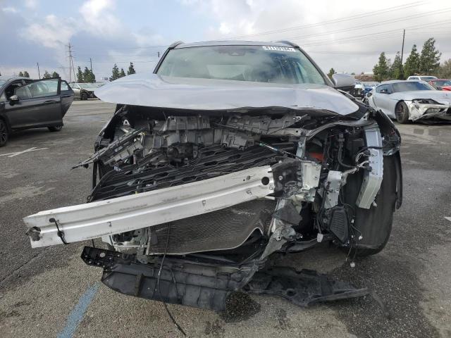 Photo 5 from auction – 2023 TOYOTA RAV4 XLE with VIN 2T3W1RFV9PC221084