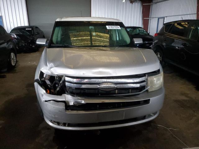 Photo 5 from auction – 2009 FORD FLEX SEL with VIN 2FMDK52C99BA12719