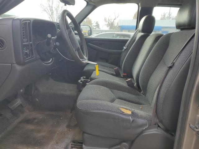 Photo 7 from auction – 2007 CHEVROLET SILVERADO with VIN 1GCEC19X47Z195819