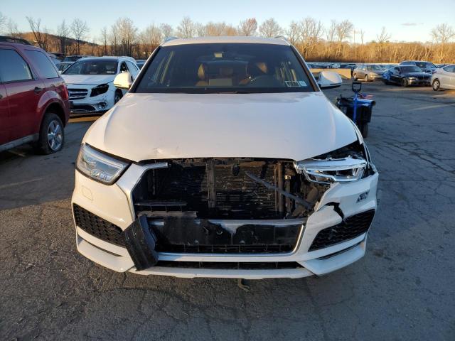 Photo 5 from auction – 2018 AUDI Q3 PREMIUM with VIN WA1JCCFS1JR030668