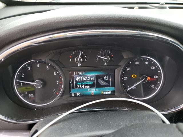 Photo 9 from auction – 2017 BUICK ENCORE PRE with VIN KL4CJESB4HB224842