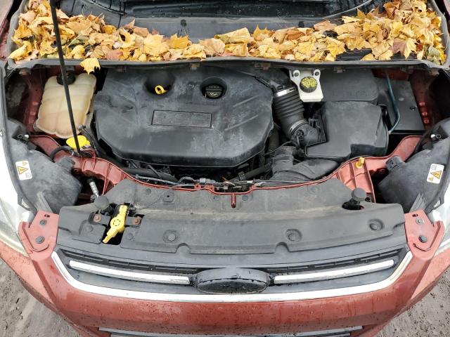 Photo 12 from auction – 2016 FORD ESCAPE TIT with VIN 1FMCU0J97GUA75100