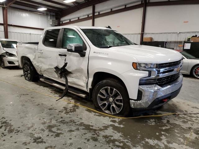 Photo 4 from auction – 2020 CHEVROLET SILVERADO with VIN 1GCUYDED3LZ131663