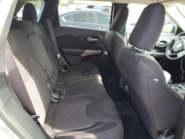 Photo 11 from auction – 2017 JEEP CHEROKEE L with VIN 1C4PJLCB9HW667717