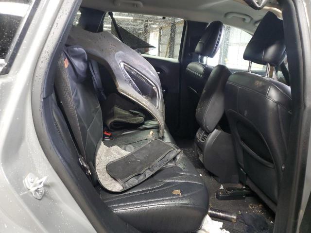 Photo 11 from auction – 2020 JEEP CHEROKEE L with VIN 1C4PJMDX6LD562251