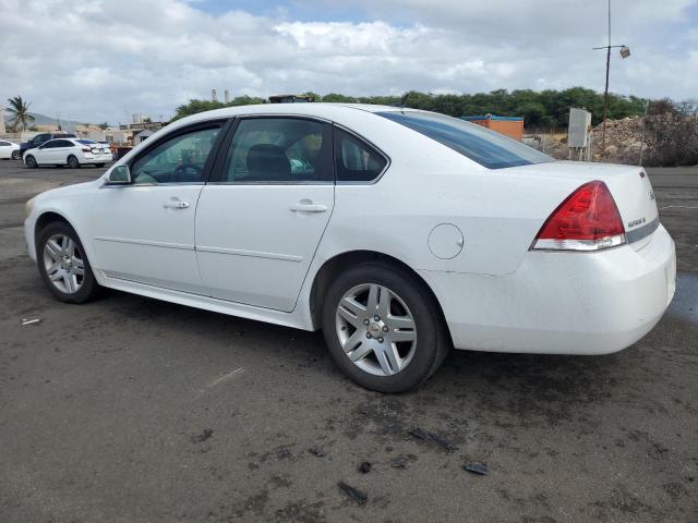 Photo 2 from auction – 2011 CHEVROLET IMPALA LT with VIN 2G1WG5EK9B1305350