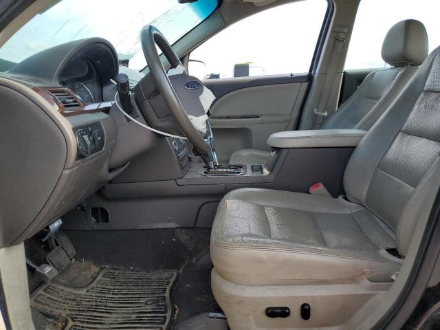 Photo 7 from auction – 2008 FORD TAURUS SEL with VIN 1FAHP24WX8G139361