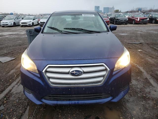 Photo 5 from auction – 2015 SUBARU LEGACY 2.5 with VIN 4S3BNAC65F3051257