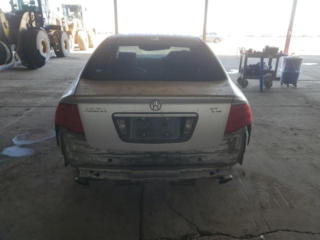 Photo 6 from auction – 2006 ACURA 3.2TL with VIN 19UUA66276A020129