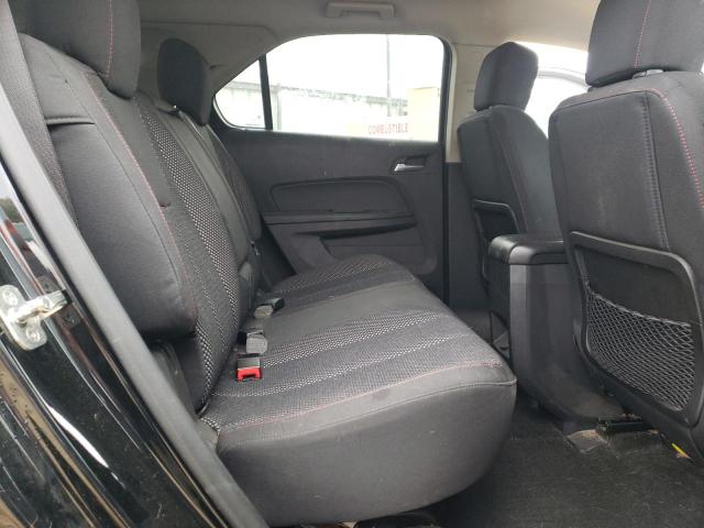 Photo 11 from auction – 2013 CHEVROLET EQUINOX LT with VIN 2GNFLEE30D6186516