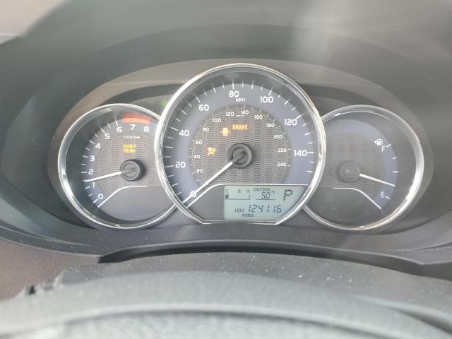 Photo 9 from auction – 2015 TOYOTA COROLLA L with VIN 2T1BURHE8FC443903