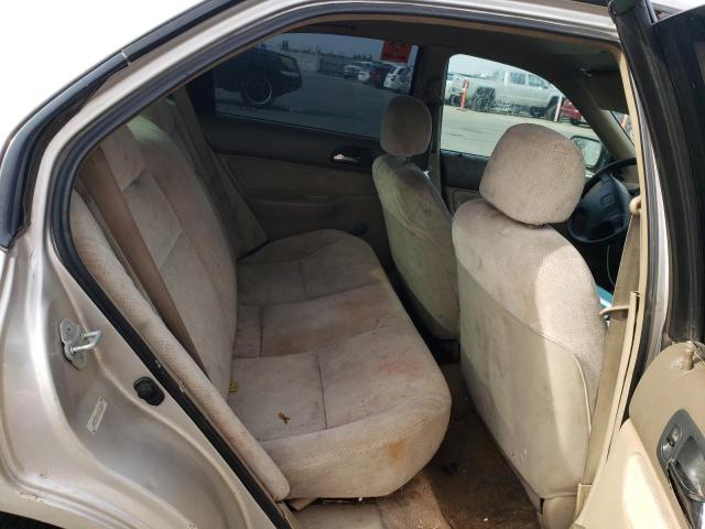 Photo 10 from auction – 1997 HONDA ACCORD DX with VIN 1HGCD5520VA110235