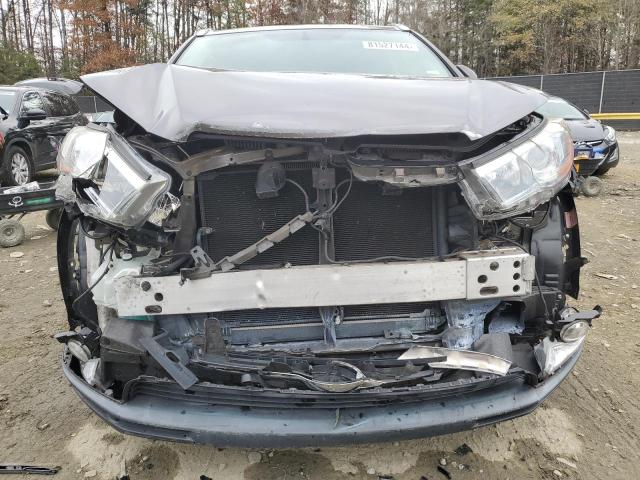 Photo 5 from auction – 2016 TOYOTA HIGHLANDER with VIN 5TDDKRFH6GS306432