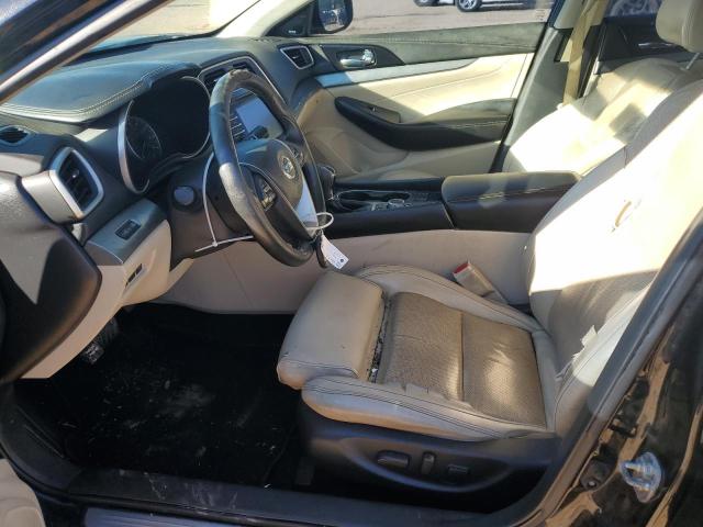 Photo 7 from auction – 2017 NISSAN MAXIMA 3.5 with VIN 1N4AA6AP5HC386950