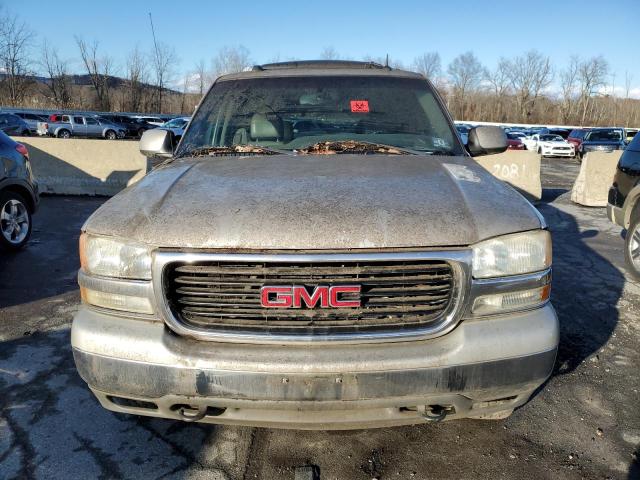 Photo 5 from auction – 2005 GMC YUKON with VIN 1GKEK13T05J164494