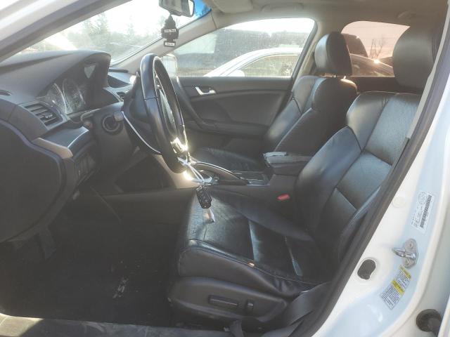 صورة رقم 7 من المزاد - 2012 ACURA TSX مع VIN JH4CU2F55CC800780