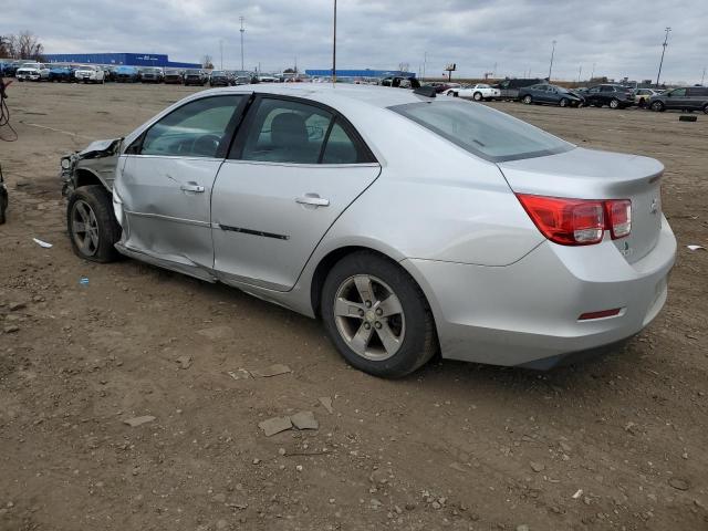 Photo 2 from auction – 2014 CHEVROLET MALIBU LS with VIN 1G11B5SL2EF116283